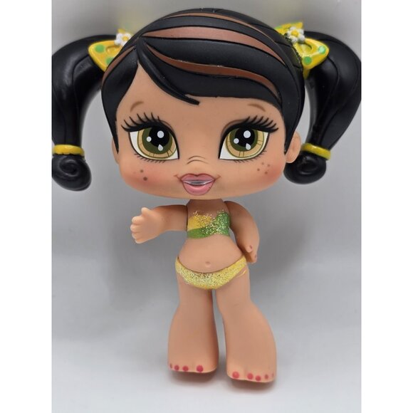 MGA Entertainment Bratz Babyz Milk Carton Katia Collectible Figure Loose - Picture 3 of 16
